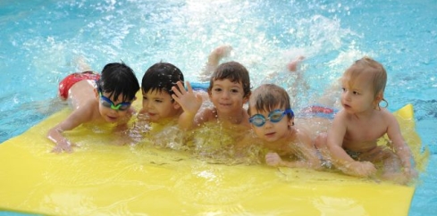 Baby Spa
