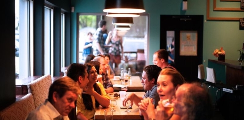 Cum deschizi un restaurant?