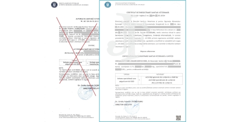 Reevaluarea firmelor de dezinsecție, dezinfecție și deratizare