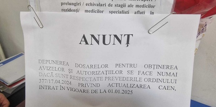 Recodificarea conform CAEN Rev.3. Obligațiile agenților economici și interpretarea instituțiilor